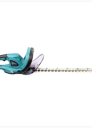 Makita DUH 523 Akku Heckenschere 18V 52cm mit 2x 3,0Ah Akku und Ladegerät - Toolbrothers