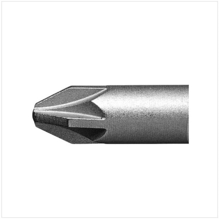 Festool Punta de destornillador PZ 2-100 CE/2 - 2 unidades ( 500842 )