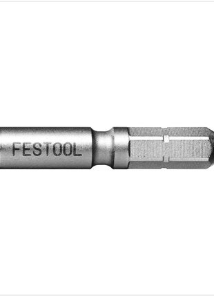 Festool PH 1-100 CE/2 Bit (500844) para taladro atornillador de batería y taladro atornillador de percusión de batería Festool con soporte FastFix y portaherramientas WH-CE CENTROTEC