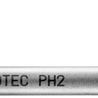 Festool Punta de destornillador Phillips PH 2-100 CE/2 - 2 unidades ( 500845 )
