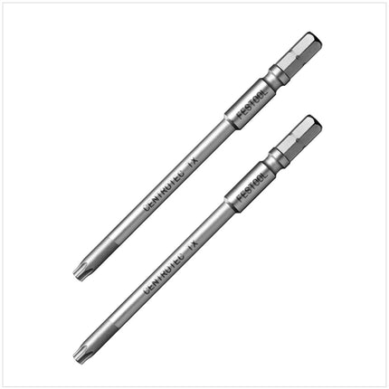 Festool Punta de destornillador TX 20-100 CE/2 - 2 unidades ( 500848 )