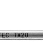 Festool Punta de destornillador TX 20-100 CE/2 - 2 unidades ( 500848 )