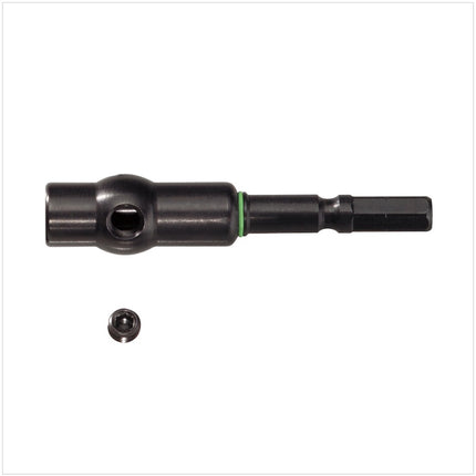 Festool Broca espiral HSS D 3,5/39 CE/M-Set ( 493422 )