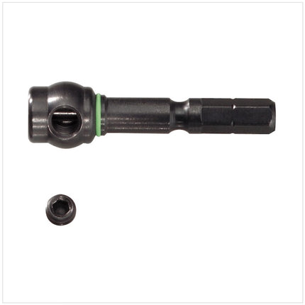 Festool Broca espiral HSS D 5/52 CE/M-Set ( 493425 )