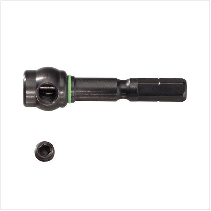 Festool Broca espiral HSS D 6/57 CE/M-Set ( 493427 )