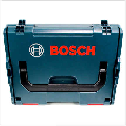 Bosch GSB 18V-85 C Akku Schlagbohrschrauber 18V 85Nm 1/2" Brushless + Connectivity Modul + L-Boxx  ( 06019G0302 ) - ohne Akku, ohne Ladegerät - Toolbrothers