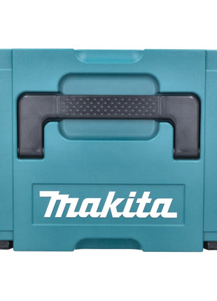 Makita DTD 152 RF1J Akku Schlagschrauber 1/4" 18 V 165 Nm + 1x Akku 3,0Ah + Ladegerät im Makpac - Toolbrothers