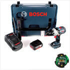 Bosch GSB 18V-85 C Akku Schlagbohrschrauber 18V 85Nm 1/2