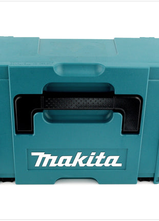 Makita DTW 1002 RM1J Akku Schlagschrauber 1/2“ 18V 1000Nm Brushless + 1x Akku 4,0Ah + Ladegerät + Makpac - Toolbrothers