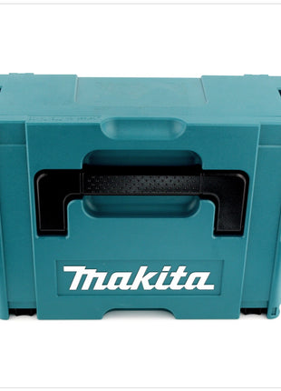 Makita DTW 285 RT1J Akku Schlagschrauber 18V 280Nm 1/2" Brushless + 1x Akku 5,0Ah + Ladegerät + Makpac - Toolbrothers