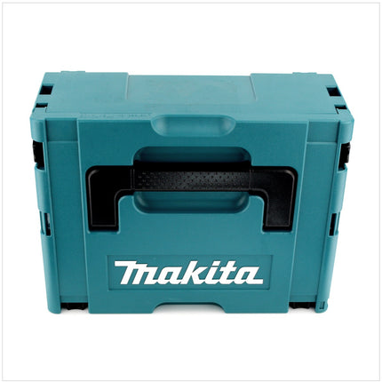 Makita DTW 285 RT1J Akku Schlagschrauber 18V 280Nm 1/2" Brushless + 1x Akku 5,0Ah + Ladegerät + Makpac - Toolbrothers