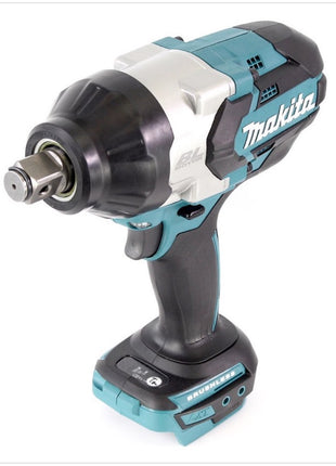 Makita DTW 1001 RF1J Akku Schlagschrauber 18 V 3/4“ 1050Nm Brushless + 1x Akku 3,0Ah + Ladegerät + Makpac - Toolbrothers