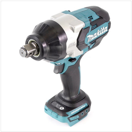 Makita DTW 1001 RF1J Akku Schlagschrauber 18 V 3/4“ 1050Nm Brushless + 1x Akku 3,0Ah + Ladegerät + Makpac - Toolbrothers