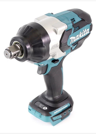 Makita DTW 1001 RFJ Akku Schlagschrauber 18 V 3/4“ 1050Nm Brushless + 2x Akku 3,0Ah + Ladegerät + Makpac - Toolbrothers