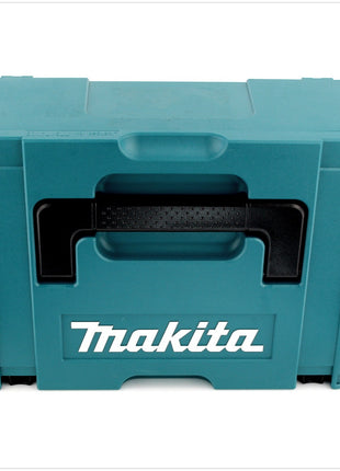 Makita DTW 1001 RT1J Akku Schlagschrauber 18V 3/4" 1050Nm Brushless + 1x Akku 5,0Ah + Ladegerät + Makpac - Toolbrothers