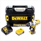 DeWalt DCD 996 M1 Akku Schlagbohrschrauber 18 V 95 Nm Brushless + 1x Akku 4,0 Ah + Ladegerät + TSTAK - Toolbrothers