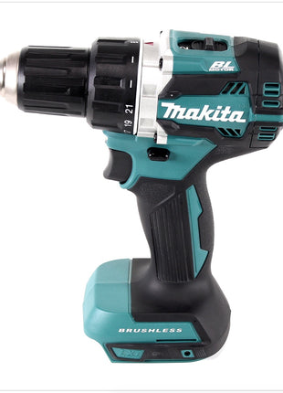 Makita DDF 484 Z Akku Bohrschrauber brushless 18 V 54Nm Solo - ohne Akku, Ladegerät und Koffer - Toolbrothers