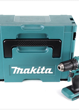 Makita DDF 483 ZJ Akku Bohrschrauber 18 V 40Nm Solo im Makpac ohne Akku und Ladegerät - Toolbrothers