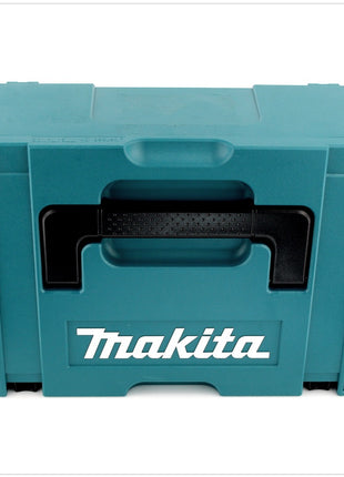 Makita DTM 50 ZJ 18V Li-Ion Akku Multifunktionswerkzeug Solo im Makpac - ohne Zubehör, ohne Akku, ohne Ladegerät - Toolbrothers