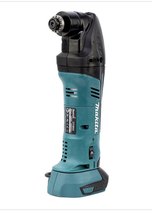 Makita DTM 50 Y1J 18V Li-Ion Akku Multifunktionswerkzeug im Makpac + 1x BL 1815 1,5 Ah Akku - Toolbrothers