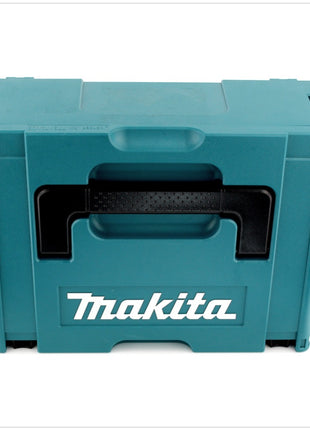 Makita DTM 50 RF1J 18V Li-Ion Akku Multifunktionswerkzeug im Makpac + 1x 3,0 Ah Akku + 1x Ladegerät - Toolbrothers