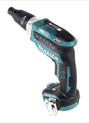 Makita DFS 251 Z Akku Trockenbauschrauber 18V brushless Solo - ohne Akku, ohne Ladegerät - Toolbrothers