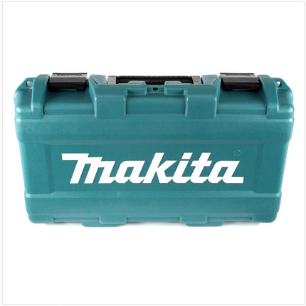 Makita DJR 187 ZK Akku Reciprosäge 18V brushless Solo + Koffer - ohne Akku, ohne Ladegerät - Toolbrothers