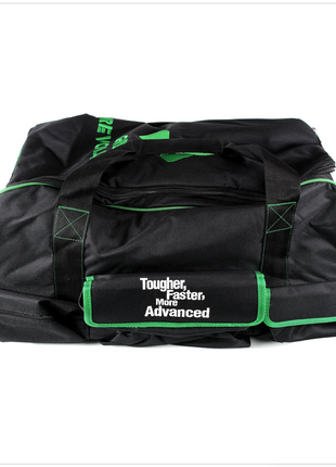 Hitachi Werkzeugtasche Tragetasche Trolley mit Rollen - Toolbrothers