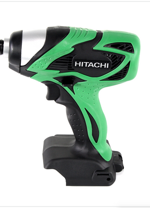 Hitachi WH 18 DSAL 18 Volt Li-Ion Akku Schlagschrauber Solo - ohne Akku, ohne Ladegerät, ohne Koffer - Toolbrothers