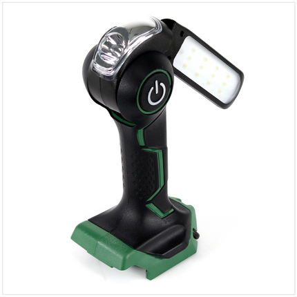Hitachi UB 18 DJL 18 Volt Li-Ion Akku Lampe Solo, ohne Zubehör ohne Akku, ohne Ladegerät - Toolbrothers