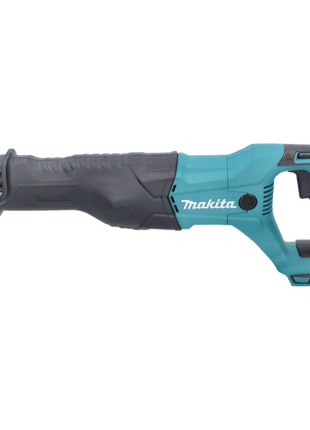 Makita DJR 186 RT1K Akku Reciprosäge Säbelsäge 18 V + 1x Akku 5,0 Ah + Ladegerät + Koffer - Toolbrothers