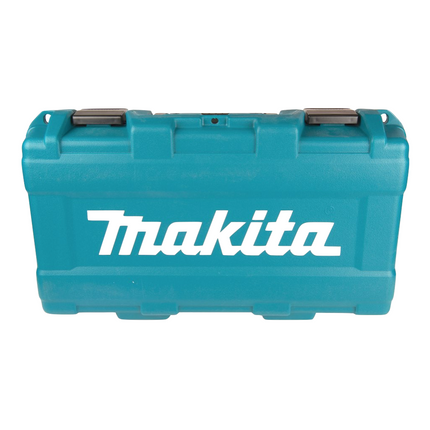 Makita DJR 186 RFK Akku Reciprosäge Säbelsäge 18 V + 2x Akku 3,0 Ah + Ladegerät + Koffer - Toolbrothers