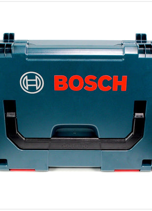 Bosch GSR 12V-15 FC Professional FlexiClick Akku Bohrschrauber mit 2 x 2 Ah Akkus + Lader in L-Boxx - Toolbrothers