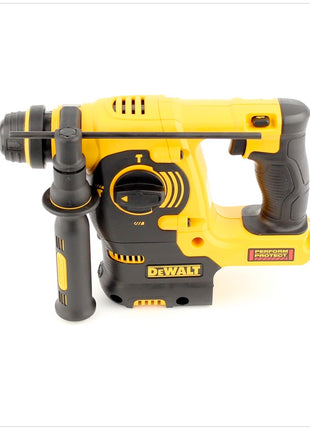 DeWalt DCH 253 N Akku Kombi Bohrhammer 18 V 2,1 J SDS Plus + DT 60330 Meißel Set - Toolbrothers