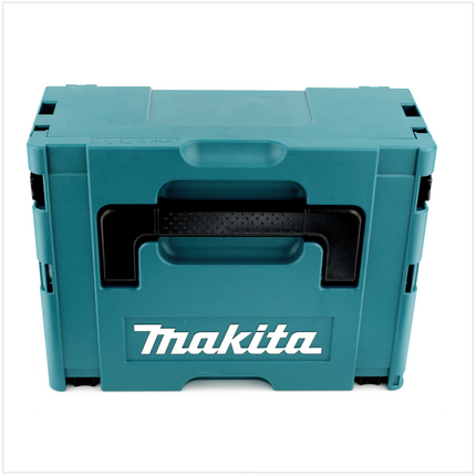 Makita DTW 190 A1J Akku Schlagschrauber 18 V 190 Nm 1/2" + 1x Akku 2,0 Ah + Makpac - ohne Ladegerät - Toolbrothers