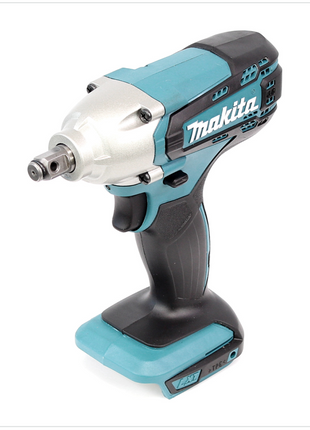 Makita DTW 190 RA1J Akku Schlagschrauber 18 V 190 Nm 1/2" + 1x Akku 2,0 Ah + Ladegerät + Makpac - Toolbrothers