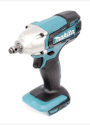 Makita DTW 190 RM1J 18V Li-Ion Akku Schlagschrauber im Makpac - mit 1x BL 1840 B 4,0 Ah Akku mit LED - Anzeige, 1x DC 18 RC Schnell Ladegerät - Toolbrothers