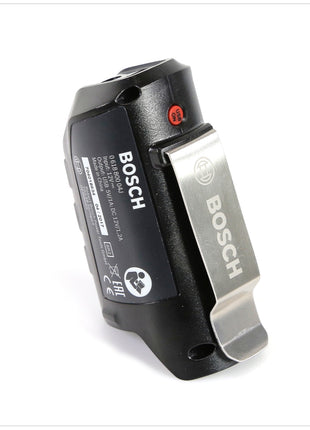 Bosch GAA 12V Professional Akku USB Ladegerät Aufsatz Adapter für 12 V / 10,8 V Akkus ( 061880004J ) - Toolbrothers