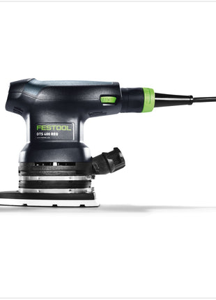 Festool DTS 400 REQ-Plus Delta Schleifer 250W 2mm Hub im Systainer ( 574635 ) + Zubehör - Toolbrothers