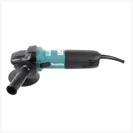 Makita SA 5040 C 1400 W Rotationsschleifer / Winkelschleifer max. 125 mm - Toolbrothers