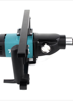 Makita UT 1600 - 1800 Watt Rührgerät / Rührwerk / Betonmischer mit 180 mm - Toolbrothers