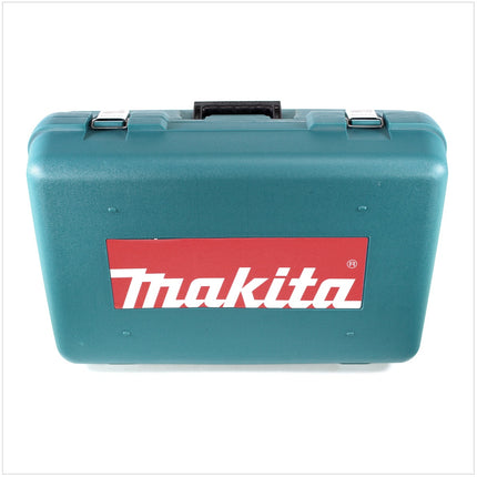 Makita 2107FK Bandsäge 710 W / 120 mm im Transportkoffer - Toolbrothers