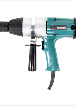 Makita 6906 - 620 Watt / 600 Nm Elektro Schlagschrauber mit 3/4" Aufnahme - Toolbrothers