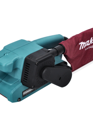 Makita 9910 Elektro Bandschleifer 650 W / 76 mm - Toolbrothers