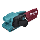 Makita 9910 Elektro Bandschleifer 650 W / 76 mm - Toolbrothers