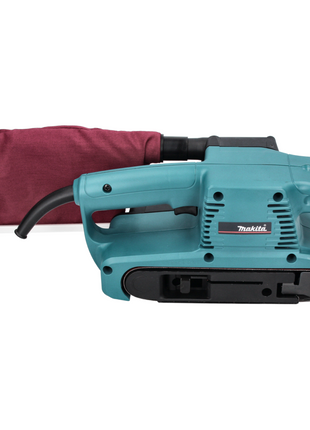 Makita 9910 Elektro Bandschleifer 650 W / 76 mm - Toolbrothers