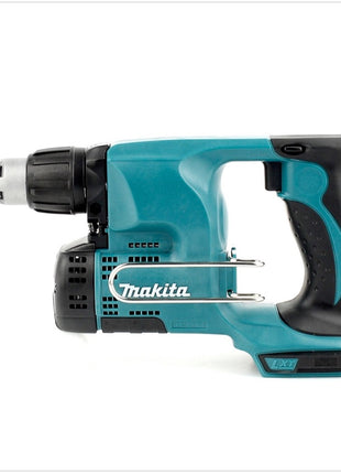 Makita DFS 450 Y1J 18 V Akku Schnellbauschrauber Trockenbauschrauber im Makpac + 1x BL 1815 N 1,5 Ah Akku - Toolbrothers