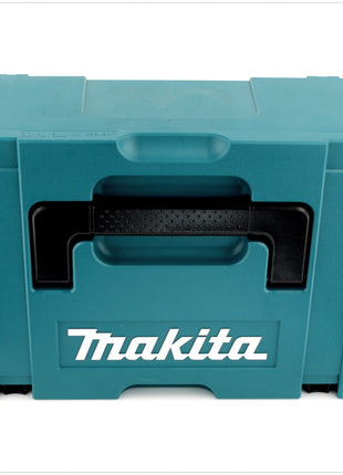 Makita DFS 450 Y1J 18 V Akku Schnellbauschrauber Trockenbauschrauber im Makpac + 1x BL 1815 N 1,5 Ah Akku - Toolbrothers