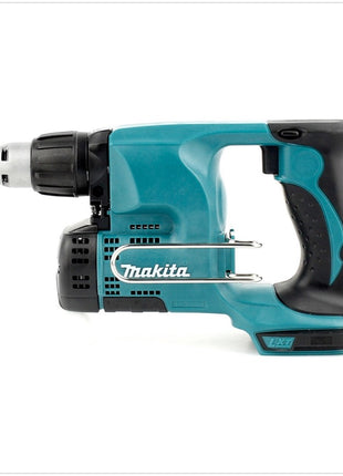 Makita DFS 450 RFJ Akku Schnellbauschrauber 18 V + 2x Akku 3,0Ah + Schnellladegerät + Makpac - Toolbrothers