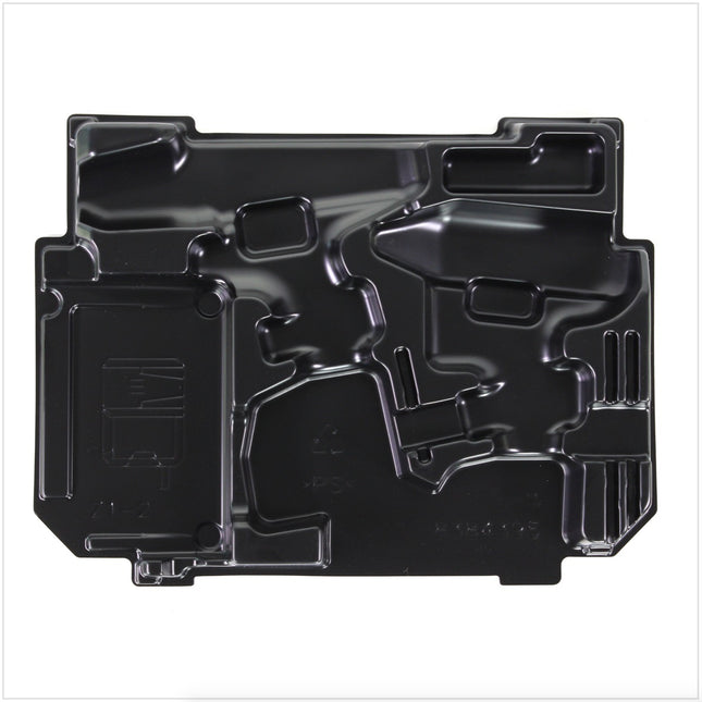 Makita passende Einlage für DF 331 & TD 110 10,8 V ( 8384395 ) - Toolbrothers